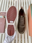 Кеды мужские Loro Piana Артикул LUX-104830. Вид 6