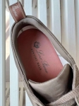 Кеды мужские Loro Piana Артикул LUX-104830. Вид 7