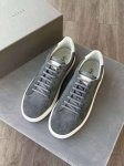 Кеды мужские Brunello Cucinelli Артикул LUX-104833. Вид 3