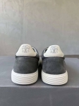 Кеды мужские Brunello Cucinelli Артикул LUX-104833. Вид 4