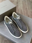 Кеды мужские Brunello Cucinelli Артикул LUX-104833. Вид 6