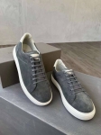 Кеды мужские Brunello Cucinelli Артикул LUX-104833. Вид 7