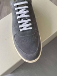 Кеды мужские Brunello Cucinelli Артикул LUX-104833. Вид 9