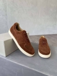 Кеды мужские Brunello Cucinelli Артикул LUX-104832. Вид 2