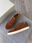Кеды мужские Brunello Cucinelli Артикул LUX-104832. Вид 1