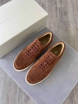 Кеды мужские Brunello Cucinelli Артикул LUX-104832. Вид 3