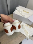 Кеды женские Christian Dior Артикул LUX-104837. Вид 4