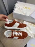 Кеды женские Christian Dior Артикул LUX-104837. Вид 5