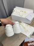 Кеды женские Christian Dior Артикул LUX-104836. Вид 3