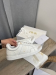 Кеды женские Christian Dior Артикул LUX-104835. Вид 1