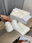 Кеды женские Christian Dior Артикул LUX-104835. Вид 4