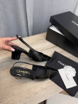 Туфли Chanel Артикул LUX-104838. Вид 4
