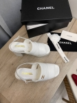 Босоножки Chanel Артикул LUX-104840. Вид 2