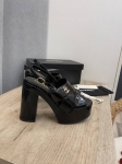 Босоножки Chanel Артикул LUX-104839. Вид 1