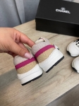 Кроссовки Chanel Артикул LUX-104895. Вид 2
