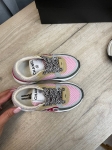 Кроссовки Chanel Артикул LUX-104895. Вид 3