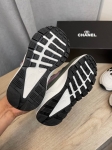 Кроссовки Chanel Артикул LUX-104895. Вид 4