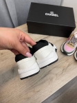 Кроссовки Chanel Артикул LUX-104894. Вид 3
