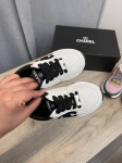 Кроссовки Chanel Артикул LUX-104894. Вид 4