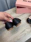 Туфли  Miu Miu Артикул LUX-104897. Вид 4