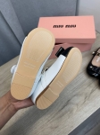 Туфли  Miu Miu Артикул LUX-104896. Вид 3
