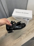 Туфли  Manolo Blahnik Артикул LUX-104900. Вид 2