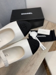 Балетки Chanel Артикул LUX-104841. Вид 2