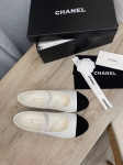 Балетки Chanel Артикул LUX-104841. Вид 3