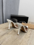 Туфли Alaia   Артикул LUX-104851. Вид 3