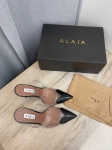 Туфли Alaia   Артикул LUX-104850. Вид 2