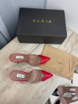 Туфли Alaia   Артикул LUX-104849. Вид 2