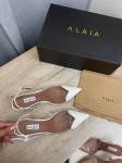 Туфли Alaia   Артикул LUX-104847. Вид 3