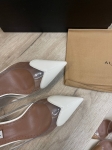 Туфли Alaia   Артикул LUX-104847. Вид 4