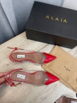 Туфли Alaia   Артикул LUX-104845. Вид 2