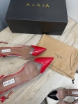 Туфли Alaia   Артикул LUX-104845. Вид 5