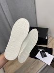 Кеды женские Chanel Артикул LUX-104853. Вид 6