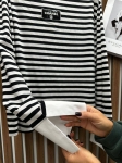Лонгслив Chanel Артикул LUX-104868. Вид 2