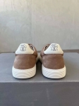  Кеды мужские Brunello Cucinelli Артикул LUX-104884. Вид 4