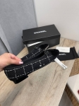 Балетки  Chanel Артикул LUX-104903. Вид 2