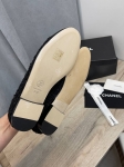 Балетки  Chanel Артикул LUX-104902. Вид 3
