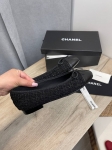 Балетки  Chanel Артикул LUX-104902. Вид 4