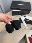 Балетки  Chanel Артикул LUX-104902. Вид 6