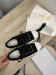 Кеды женские  Christian Dior Артикул LUX-104914. Вид 4