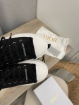 Кеды женские  Christian Dior Артикул LUX-104914. Вид 5