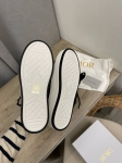 Кеды женские  Christian Dior Артикул LUX-104914. Вид 6