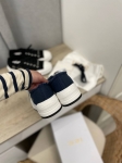 Кеды женские  Christian Dior Артикул LUX-104913. Вид 2