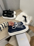 Кеды женские  Christian Dior Артикул LUX-104913. Вид 1