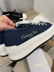 Кеды женские  Christian Dior Артикул LUX-104913. Вид 5