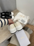Кеды женские  Christian Dior Артикул LUX-104912. Вид 2