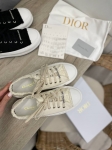 Кеды женские  Christian Dior Артикул LUX-104912. Вид 3